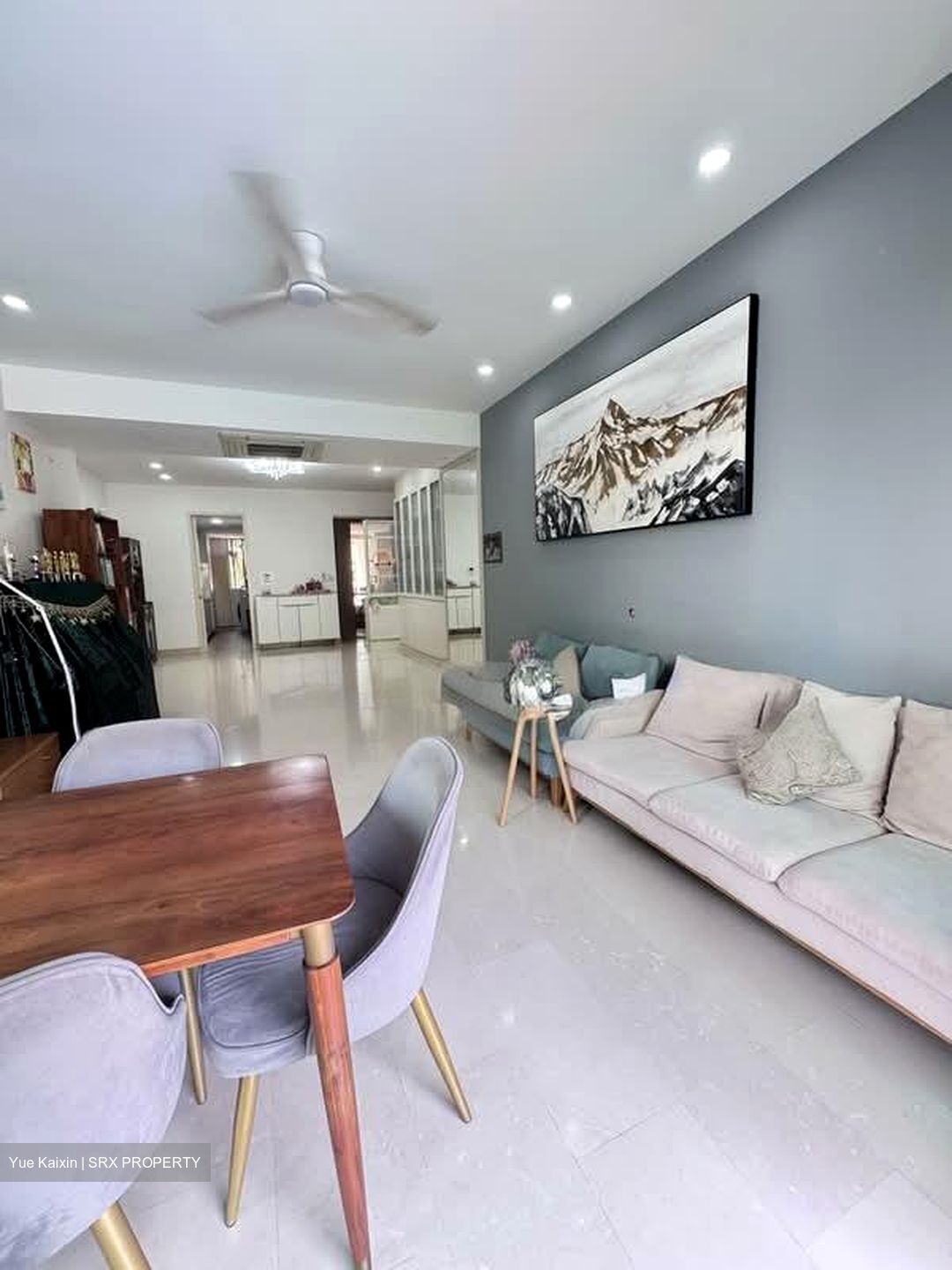Duchess Crest (D10), Condominium #600322491